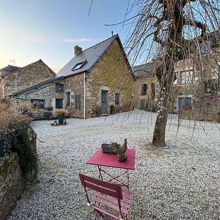 Gite Le Patis Pre-en-Pail-Saint-Samson Bagian luar foto