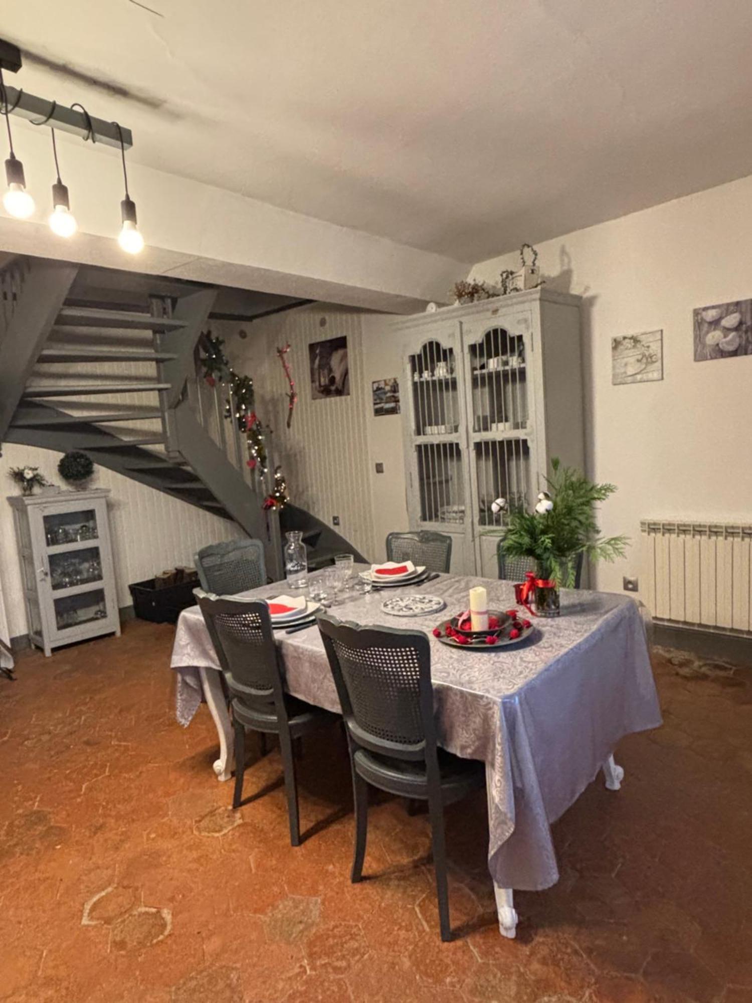 Gite Le Patis Pre-en-Pail-Saint-Samson Bagian luar foto
